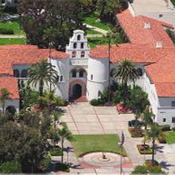 LA MESA #1 LA MESA #1