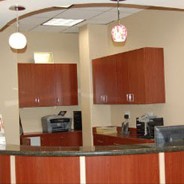 THOUSAND OAKS/NEWBURY PARK TURNKEY OFFICE